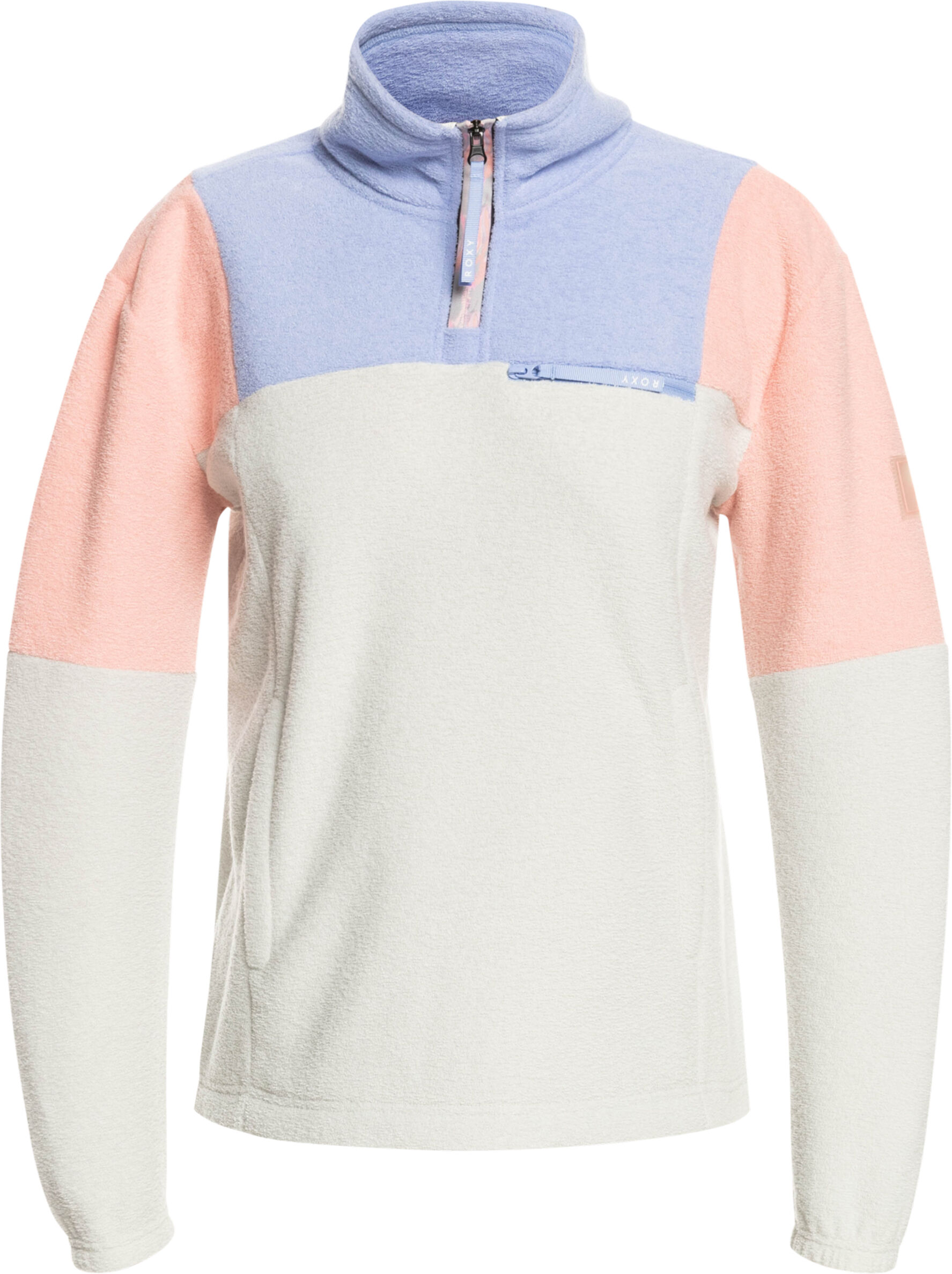 Roxy CHLOE KIM LAYER HEATHER GREY L