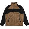 Quiksilver POWDER CHAZER HALF ZIP CUB M