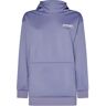 Oakley W PARK RC SOFTSHELL HODDIE NEW LILAC M