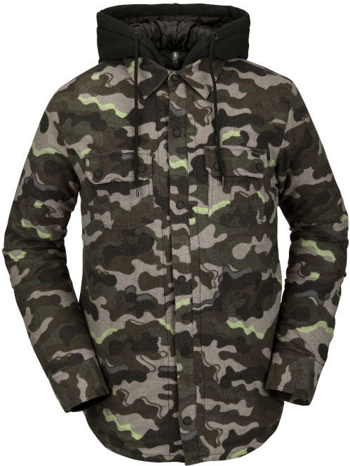 Volcom Field Volcom Field