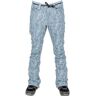 L1 NITRO L1 HEARTBREAKER PANT STONE ACID WASH S