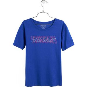 Burton KERNSIDE SHORT SLEEVE Burton KERNSIDE SHORT SLEEVE