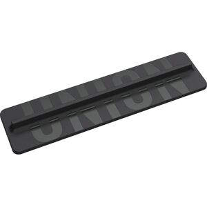 Union Boot Scraper Stomp Pad - Negro - Unisex Union Boot Scraper Stomp Pad - Negro - Unisex