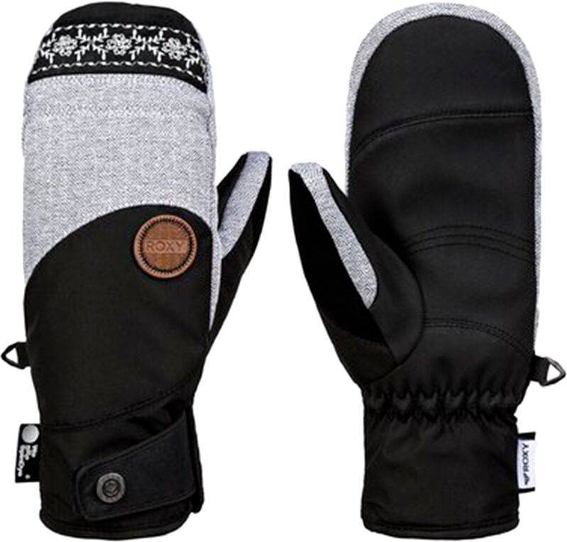 Roxy Vermont Spindye Mitt Roxy Vermont Spindye Mitt