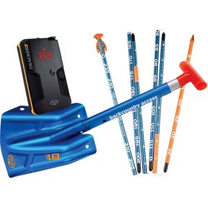 BCA T3 RESCUE PACKAGE SET U One Size