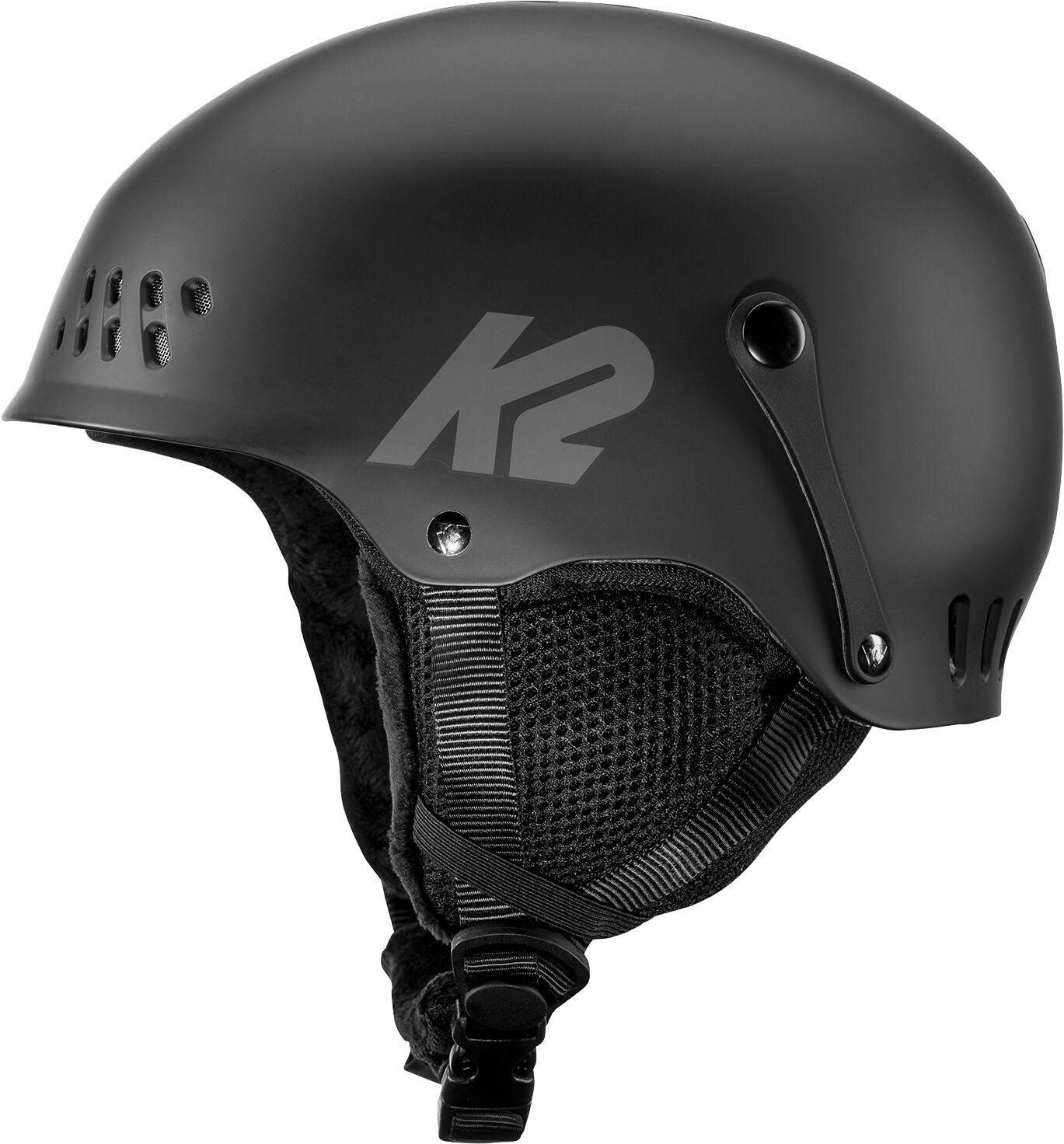 K2 ENTITY BLACK NEW XS
