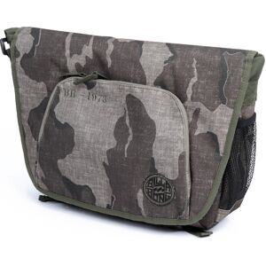 Billabong DISTRESS SATCHEL 170-MILITARY One Size