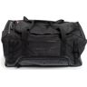 RIDE DUFFLE 80L BLACK One Size