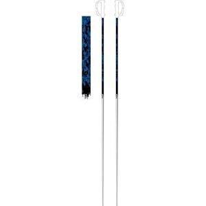 FACTION JUNIOR POLES BLUE One Size