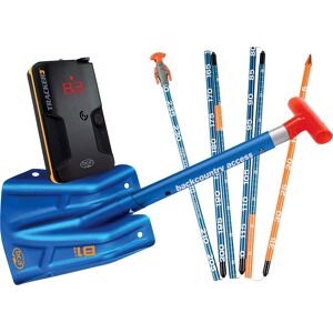 BCA T3 RESCUE PACKAGE SET U One Size