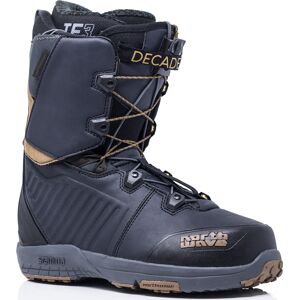 Northwave DECADE SL BLACK 255