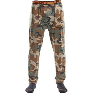 THIRTYTWO RIDELITE PANT CAMO XL