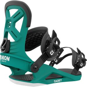 UNION CADET TEAL S