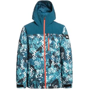 Quiksilver MORTON MAJOLICA BLUE L