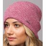 CELTEK BEANIE FEELGOOD FUSHIA One Size