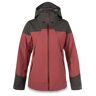 Dakine BERETTA 3L GORETEX BURNT ROSE SHADOW M