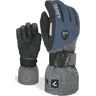 LEVEL FLY GLOVE NAVY GREY 3XL