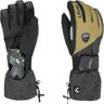 LEVEL FLY GLOVE OLIVE XL