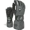 LEVEL FLY GLOVE PK BLACK 3XL