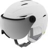 Giro ESSENCE MIPS MATTE WHITE M