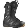 Salomon LAUNCH BLACK 275