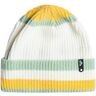 Roxy GOLD HOPE BEANIE EGRET One Size