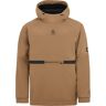 PROTEST PRTKONOW ANORAK SANDY BROWN XXL