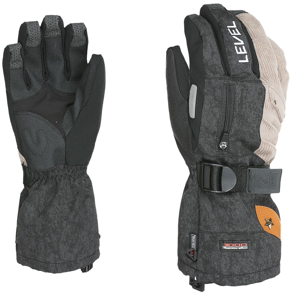 LEVEL STAR GLOVE TRIBE XL