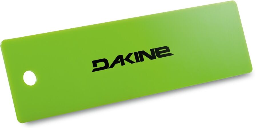 Dakine SPATOLA 10 INCH SCRAPER GREEN One Size