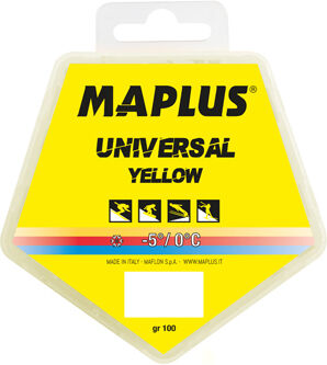 MAPLUS UNIVERSAL YELLOW 100 GR One Size