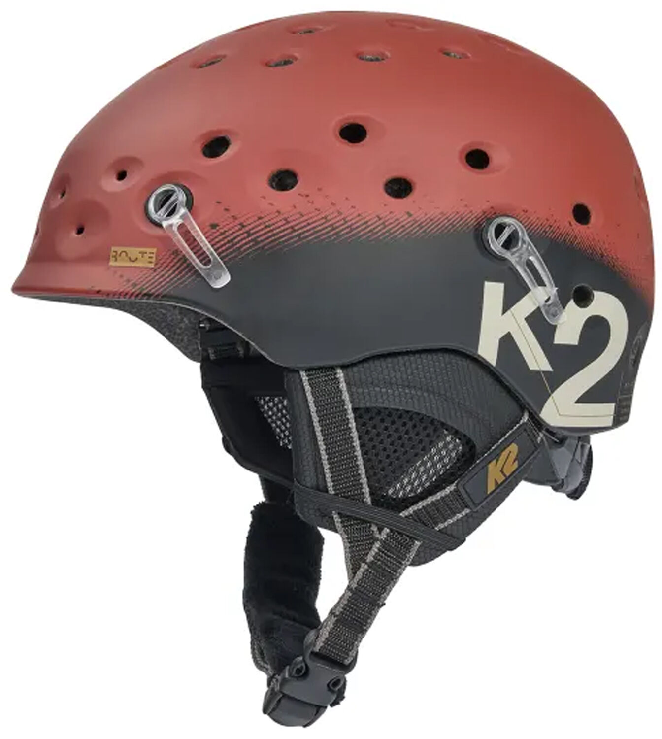 K2 ROUTE RUST S