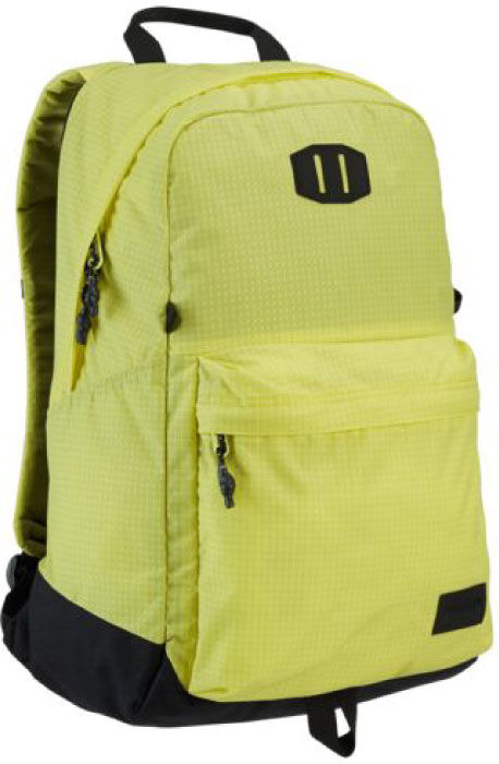 Burton KETTLE 2 23 L LIMEADE RIPSTOP One Size