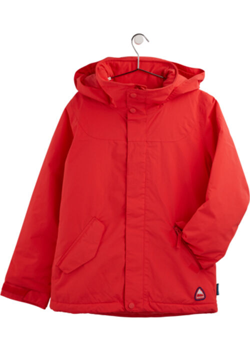 Burton ELODIE GIRL HIBISCUS PINK M