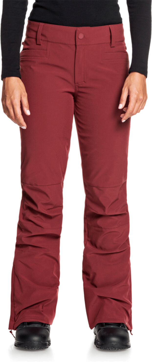 Roxy CREEK OXBLOOD RED L