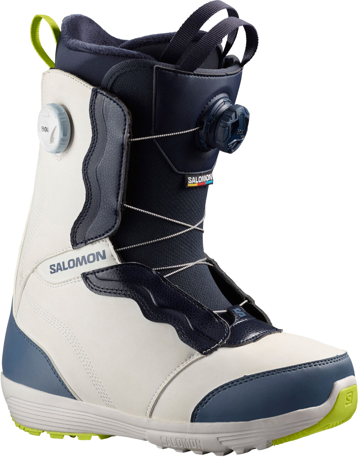 Salomon IVY BOA TEAM 240