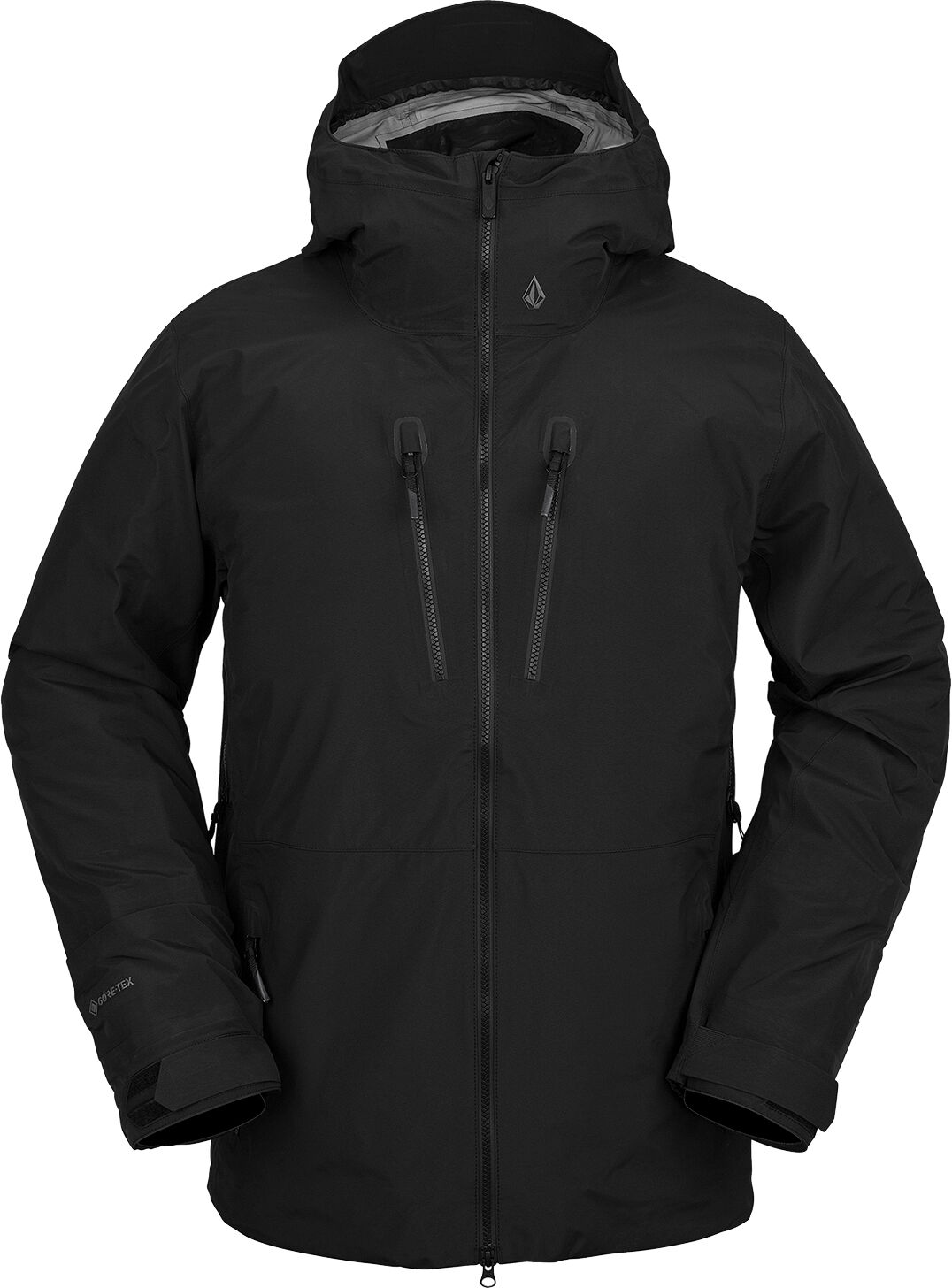 Volcom TDS INF GORETEX BLACK XS