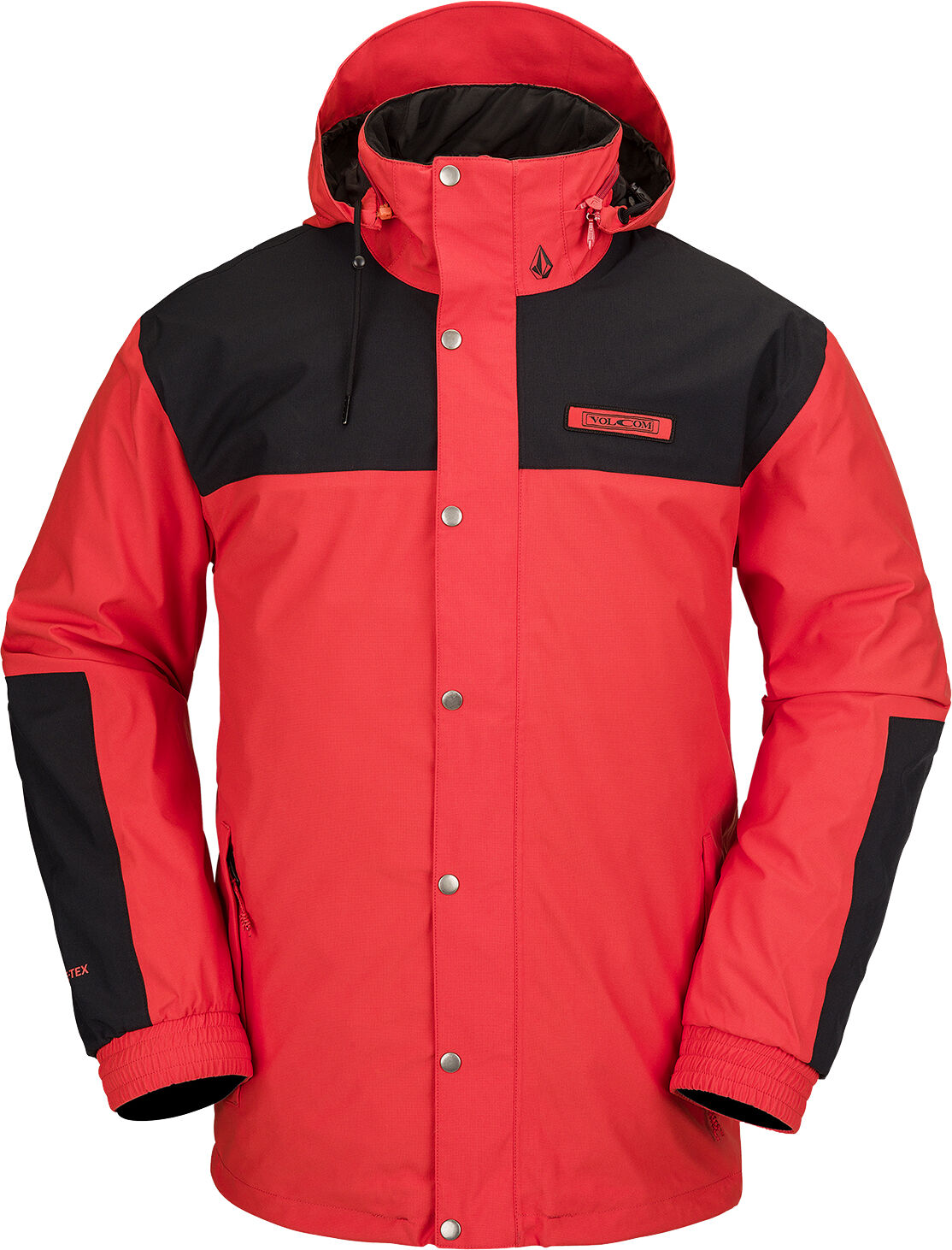 Volcom LONGO GORETEX ORANGE SHOCK L