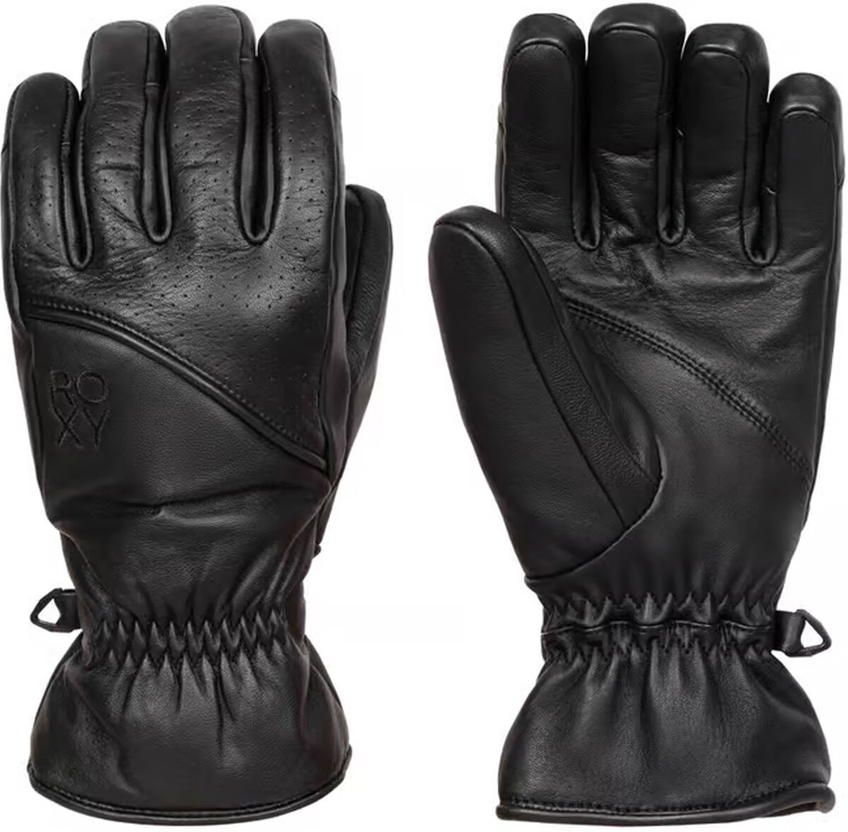 Roxy EASTSTORM TRUE BLACK M