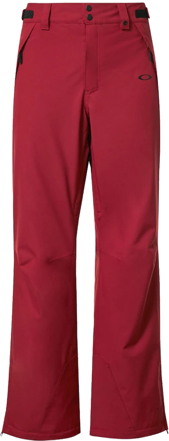 Oakley BEST CEDAR RC INSULATED PANT IRON RED XL