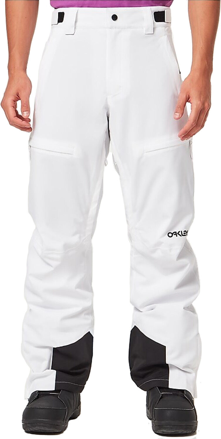 Oakley AXIS INSULATED PANT WHITE XL