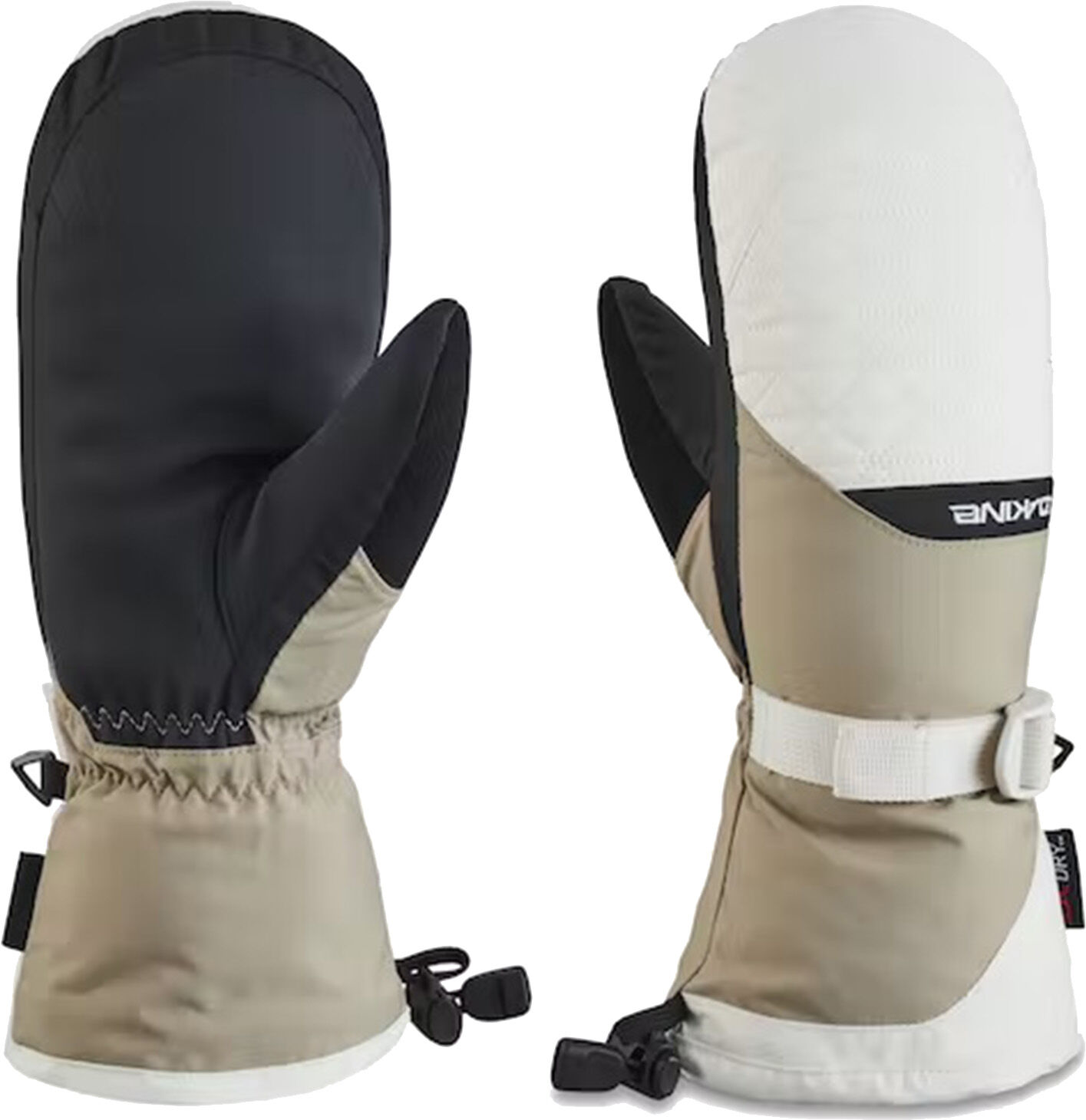 Dakine CAMINO MITT TURTLEDOVE STONE S