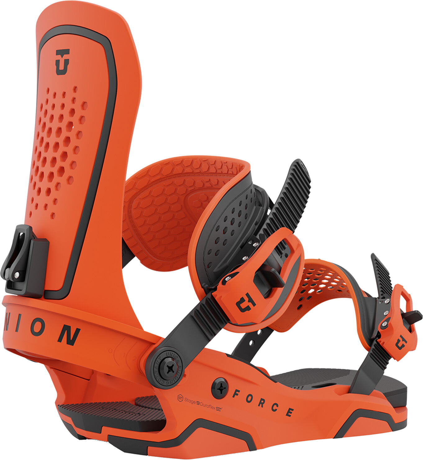 UNION FORCE ORANGE M