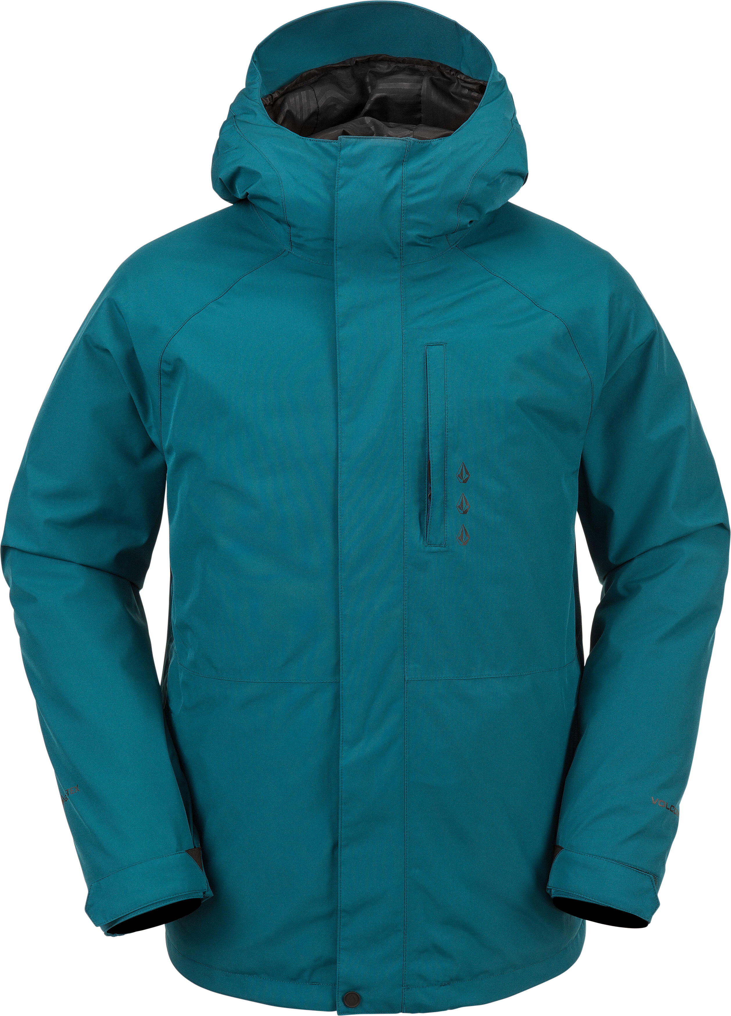 Volcom DUA INS GORETEX BLUE S