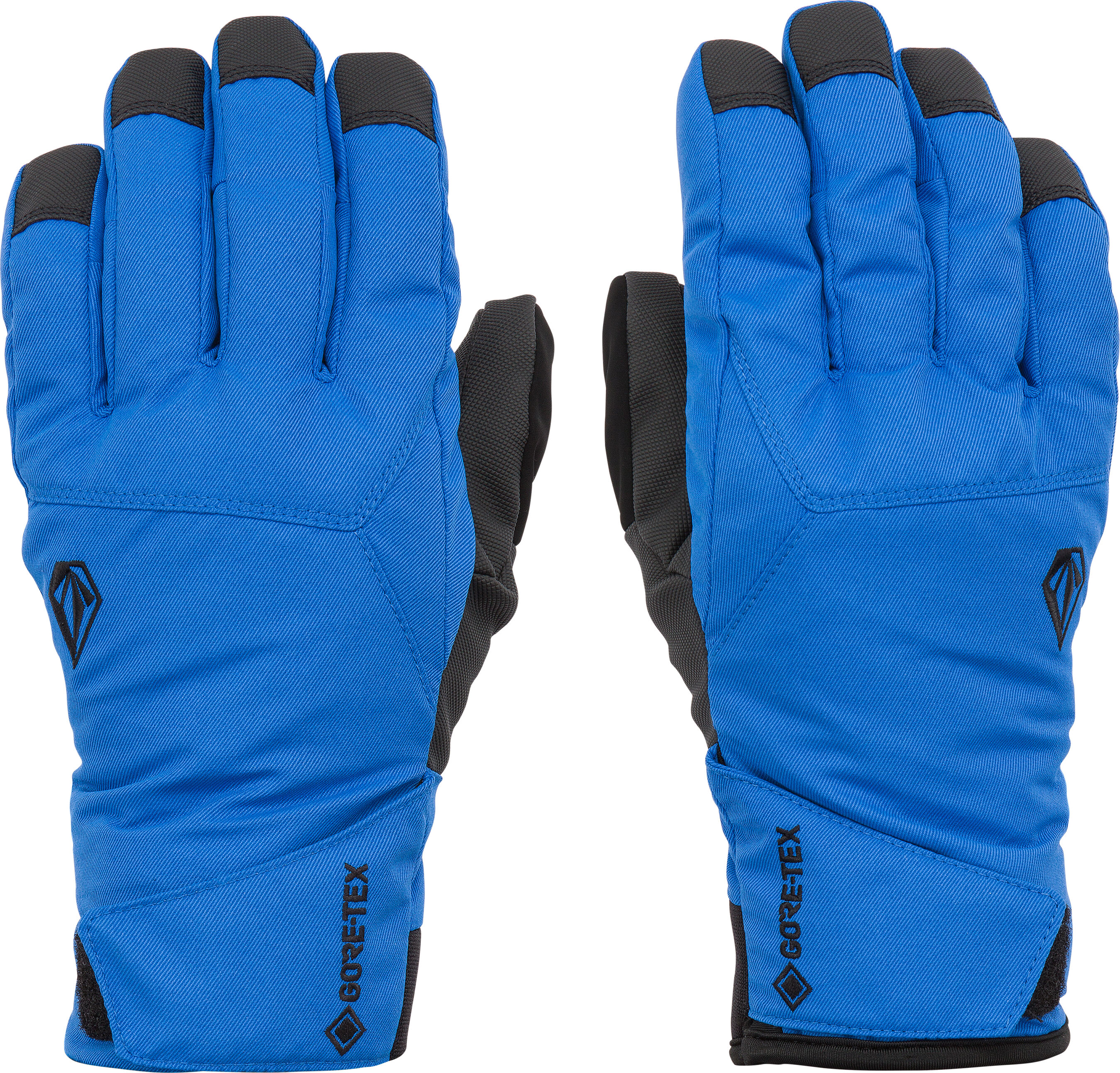 Volcom CP2 GORETEX ELECTRIC BLUE S