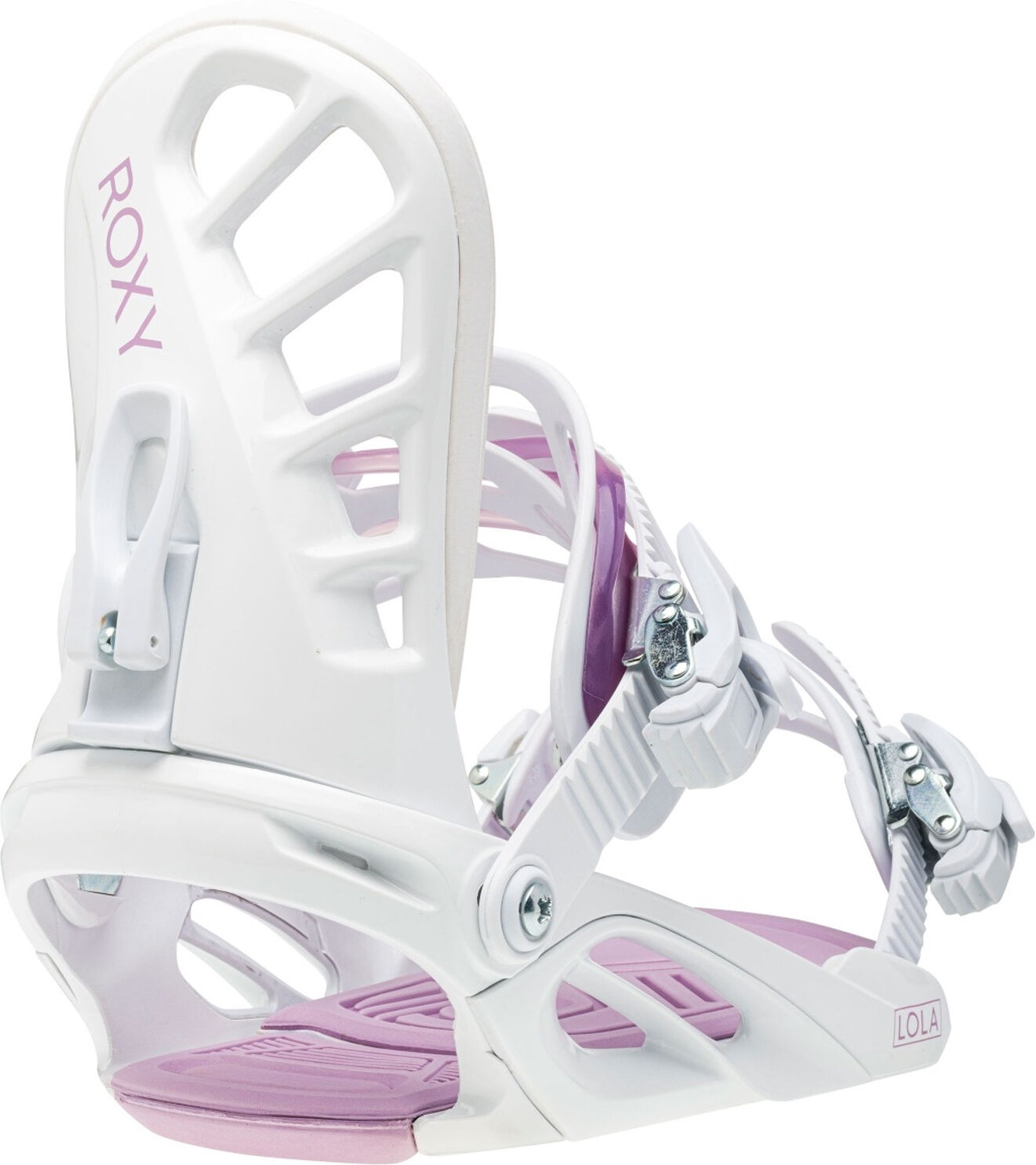 Roxy LOLA WHITE LILAC S-M