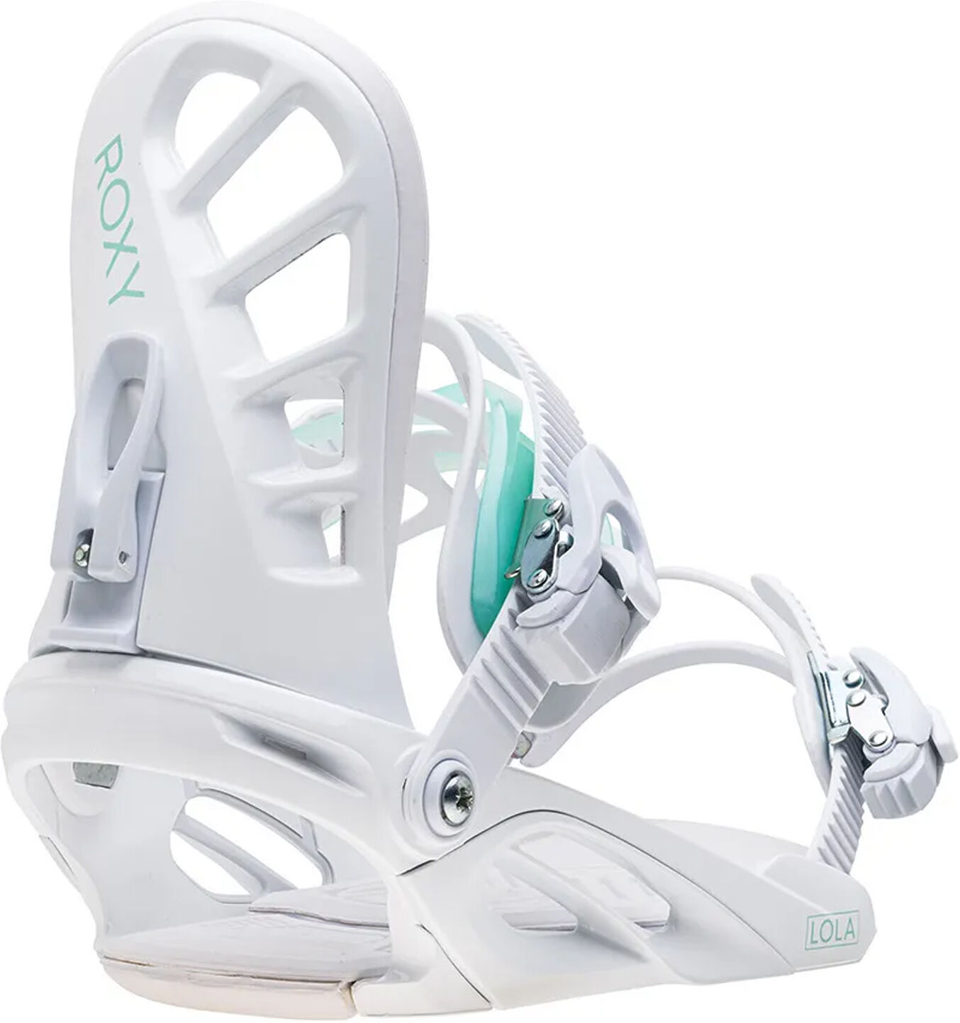 Roxy LOLA WHITE GREEN S-M