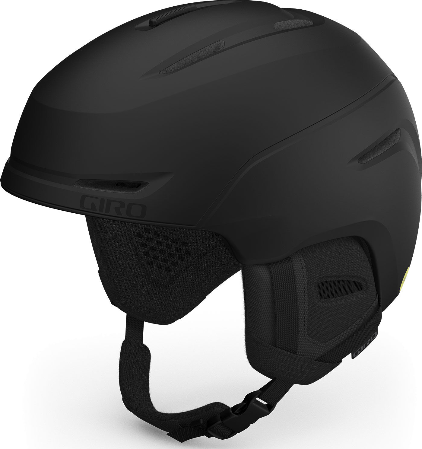 Giro NEO MIPS MATTE BLACK XL