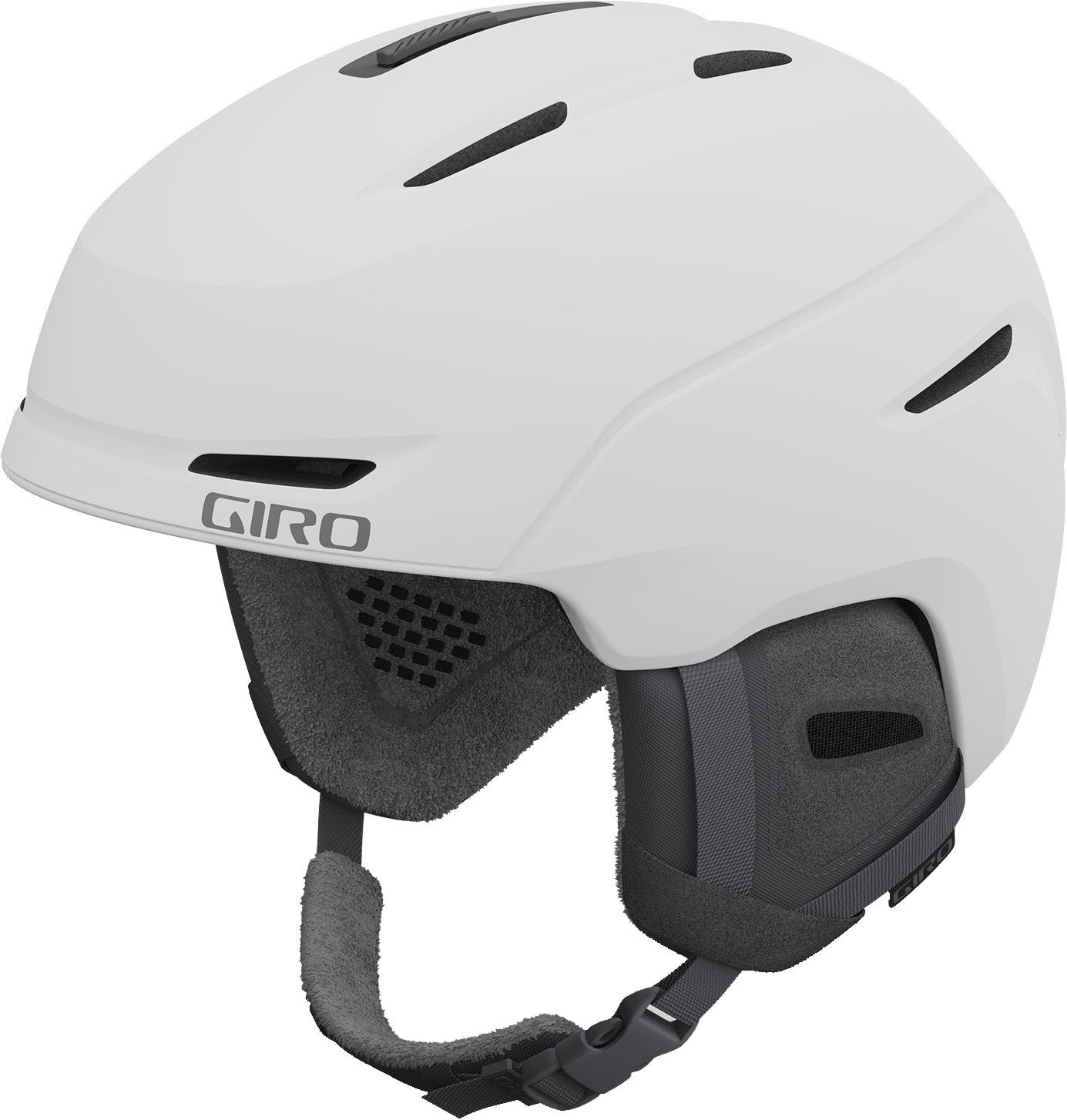 Giro AVERA MIPS MATTE WHITE S