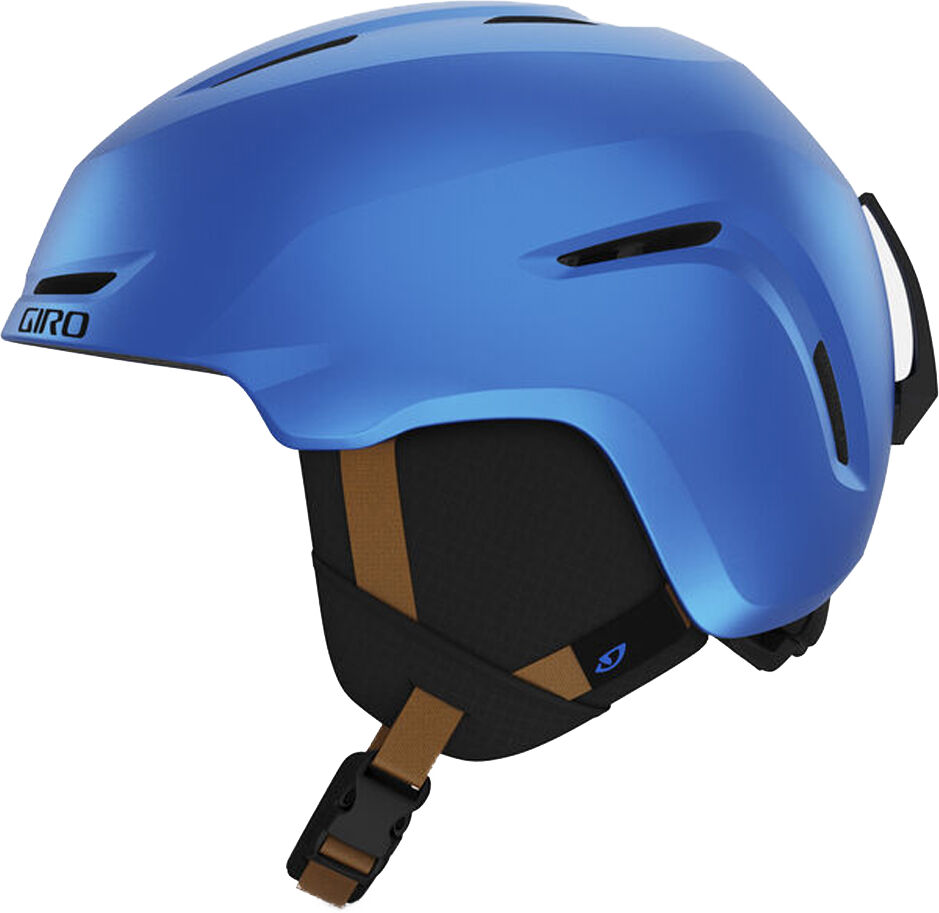 Giro SPUR JR BLUE SHREDDY YETI S