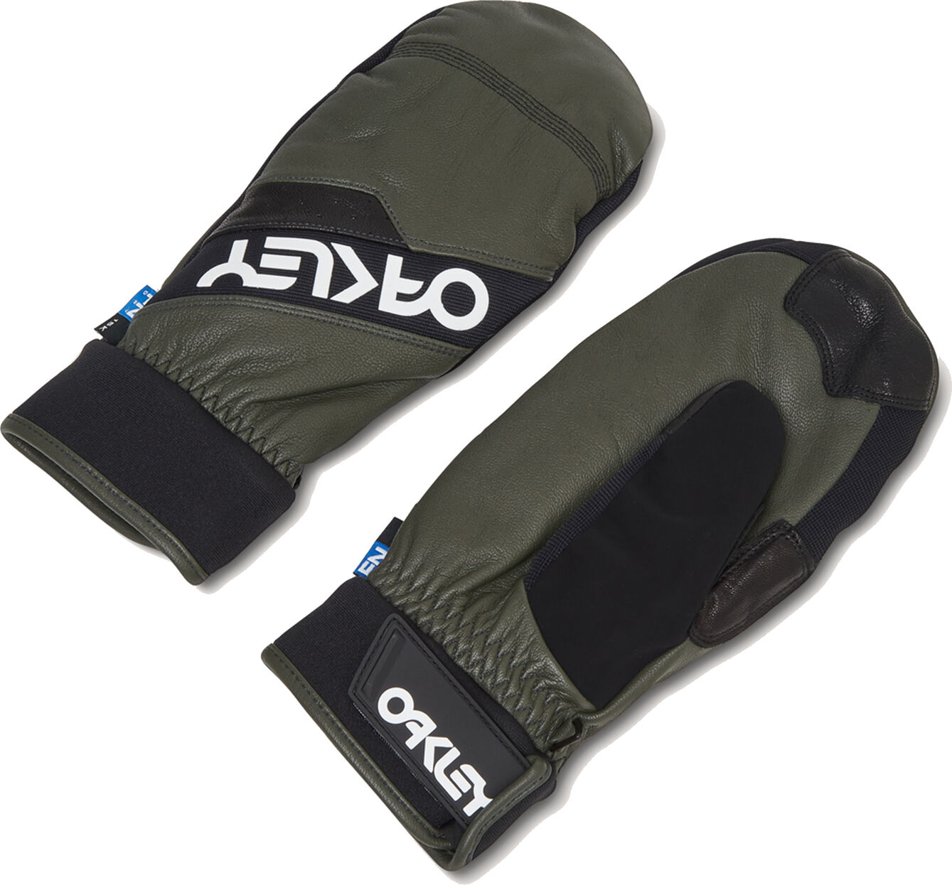 Oakley FACTORY WINTER MITT 2 0 NEW DARK BRUSH S